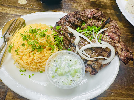 Photo of Al Qimma Halal Grill & Butchery ملحمة و مشاوي القمة - 4236 Union Rd, Cheektowaga, NY 14225, USA